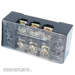 Kinogawa Terminal Block TB Series (Terminal Panel Listrik)
