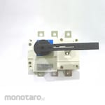 Klarstern Switch Load Break (LBS)