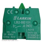 LARKIN Auxiliary Contact Block