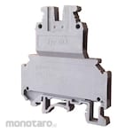 LARKIN Terminal Block Double Deck Type