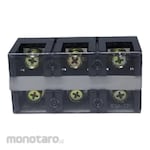 LARKIN Terminal Block TC Series (Terminal Panel Listrik)