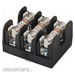 LITTELFUSE UL Class & Midget Fuse Block