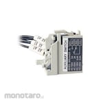 LS Electric Auxiliary Switch MCCB Accessories