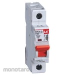LS Electric Miniature Circuit Breaker BKN Series (MCB)