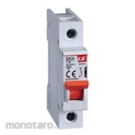LS Electric Miniature Circuit Breaker BKN Series (MCB)