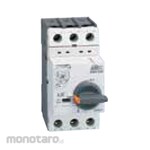 LS Electric Motor Starter Manual Tipe 32AF Pemutus Kapasitas Besar