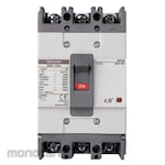 LS Electric Moulded Case Circuit Breaker Metasol Series 42kA (MCCB)