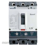 LS Electric Moulded Case Circuit Breaker Susol TS630N Series (MCCB)