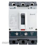 LS Electric Moulded Case Circuit Breaker with Adjustable Magnetic Trip Unit (Pemutus Sirkuit/MCCB)