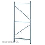 LYON Uprights for Bulk Rack Metal Shelving