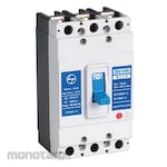 Larsen & Toubro Moulded Case Circuit Breaker 3P Adjustable DU100D (MCCB)