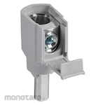 Legrand Aluminium Terminal DX3