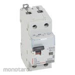 Legrand RCBO - DX3 6000 Type N Right Hand