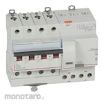 Legrand Residual Current Breaker with Overcurrent Protection DX3 6000 Series (RCBO)