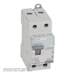 Legrand Residual Current Circuit Device DX3 (RCCD)