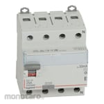 Legrand Residual Current Device DX3-ID (RCD)