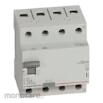 Legrand Residual Current Device LR (RCD)