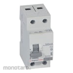 Legrand Residual Current Device RX3 (RCD)