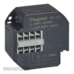 Legrand Single Pole Latching Relay