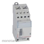 Legrand Standard Pulse Operated Latching Relay