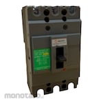 MASKO Circuit Breaker 3P No Fuse (Pemutus Arus)