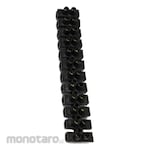 MASKO Terminal Block Plastic Strip (Terminal Panel Listrik)