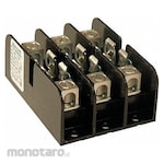 MERSEN UL Class & Midget Fuse Block