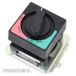 Mitsubishi Electric Operation Handle for No-Fuse Circuit Breaker and Earth Leakage Circuit Breaker