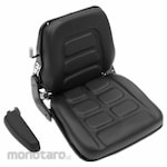 NILFISK Suspension Seat Deluxe