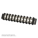 NSI INDUSTRIES Terminal Block Strip 10 Circuit