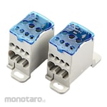 Non Brand Power Distribution Terminal Block