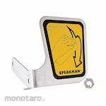 Non Brand Push Handle Assy for Eyewash Stations