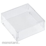 OMRON Hard Cover
