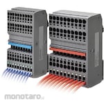 OMRON Visible Common Terminal Block