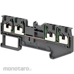 OMRON Visible Common Terminal Block