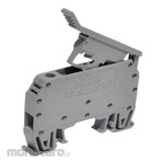 Onka Fused Rail Terminal Block