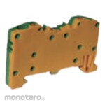 Onka OPK Push-In Type Earth Terminal Block