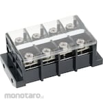 PATLITE (formerly Kasuga Electric) Screw terminal block (assembled jump-up) 130A TXUM series