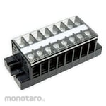 PATLITE (formerly Kasuga Electric) Screw terminal block (assembled jump-up) 20A TEU series
