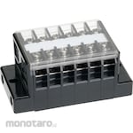PATLITE (formerly Kasuga Electric) Screw terminal block (assembled jump-up) 20A TXUM series