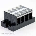 PATLITE (formerly Kasuga Electric) Screw terminal block (assembled jump-up) 30A TEU series