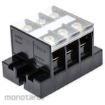 PATLITE (formerly Kasuga Electric) Screw terminal block (assembled jump-up) 50A TEU series