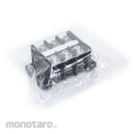 PATLITE (formerly Kasuga Electric) Screw terminal block (assembled jump-up) 90A TXUM series