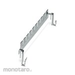 Phoenix Contact Grounding Rail