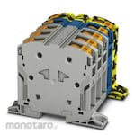 Phoenix Contact High-Current Terminal Block