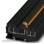 Phoenix Contact Knife Disconnect Terminal Block