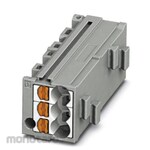 Phoenix Contact Marshalling Patchboard