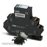 Phoenix Contact Surge Protection Device PT-IQ-2X2+F