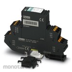 Phoenix Contact Surge Protection Device PT-IQ-2X2
