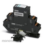 Phoenix Contact Surge Protection Device PT-IQ-4X1+F